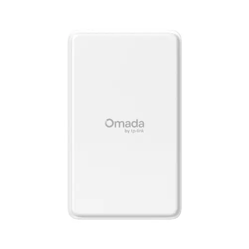 Omada ER701-5G-Outdoor pasarel y controlador 10, 100, 1000, 2500 Mbit/s - Imagen 1