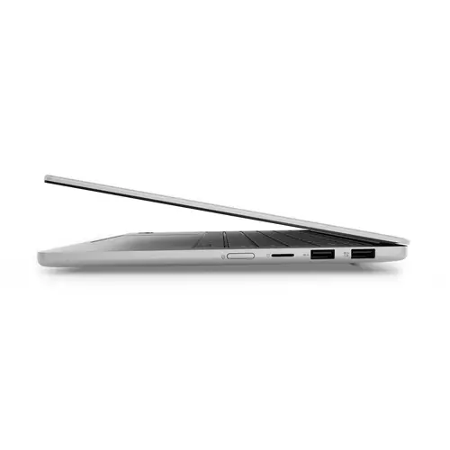 IdeaPad Slim 5 13Q8Y11 Copilot+ PC Snapdragon X2P-42-100 Portátil 33,8 cm (13.3") WUXGA 16 GB LPDDR5x-SDRAM 512 GB SSD Wi-Fi 7 (802.11be) Windows 11 Home Gris Español - Imagen 9