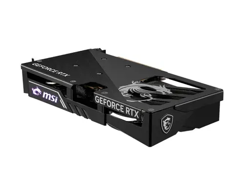 GeForce RTX 5060 8G GAMING OC NVIDIA 8 GB GDDR7 - Imagen 3