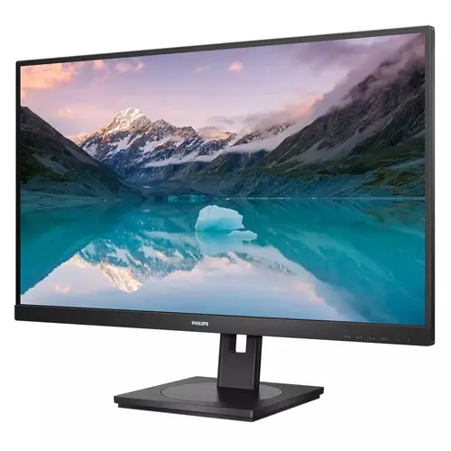 275S9JML/00 pantalla para PC 68,6 cm (27") 2560 x 1440 Pixeles Quad HD LCD Negro - Imagen 6