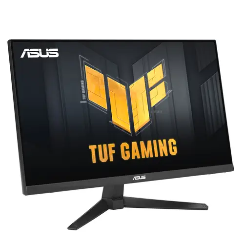 VG249QE5A pantalla para PC 60,5 cm (23.8") 1920 x 1080 Pixeles Full HD LCD Negro - Imagen 4
