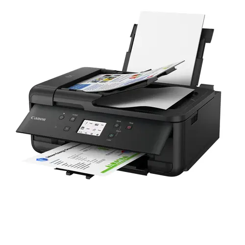 PIXMA TR7650 Inyección de tinta A4 4800 x 1200 DPI Wifi - Imagen 19