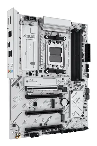 B850 MAX GAMING WIFI W AMD B850 Zócalo AM5 ATX - Imagen 3