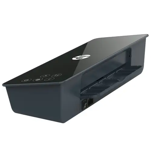 Pro Laminator 600 A4 Laminadora térmica 600 mm/min Negro - Imagen 3
