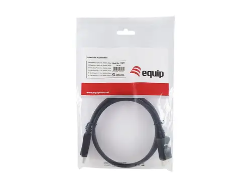119271 Cable DisplayPort 2.1, 1,0m, 16K/60Hz, 40Gbps - Imagen 5