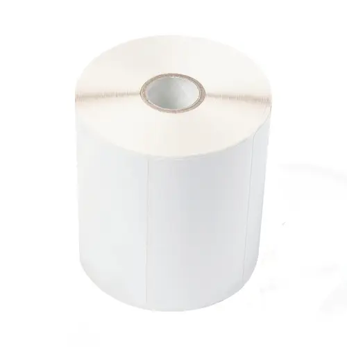 BCS-1J074102-121 etiqueta de impresora Blanco - Imagen 1