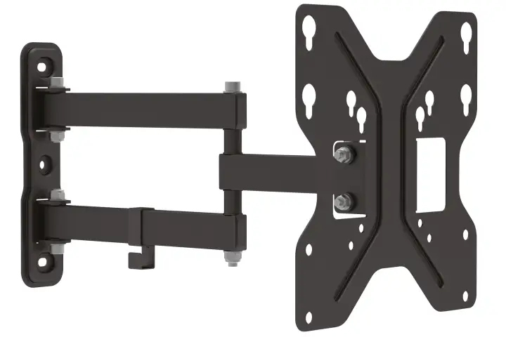Soporte de pared universal para monitor LED/LCD