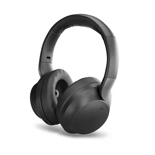 LHXW-e Auriculares Inalámbrico Diadema Música USB Tipo C Bluetooth Negro - Imagen 1
