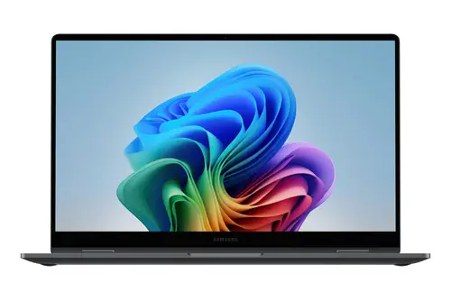 Galaxy Book5 360 Intel Core Ultra 7 256V Híbrido (2-en-1) 39,6 cm (15.6") Pantalla táctil Full HD 16 GB LPDDR5x-SDRAM 512 GB SSD Wi-Fi 7 (802.11be) Windows 11 Pro Gris - Imagen 8