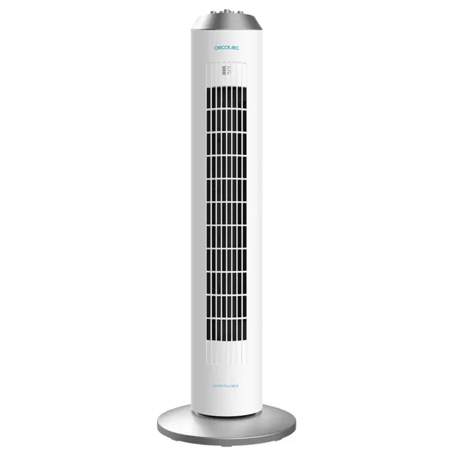05923 ventilador Blanco