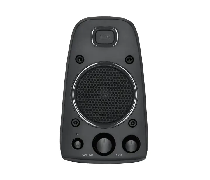 980-001256 conjunto de altavoces 200 W Universal Negro 2.1 canales 35 W