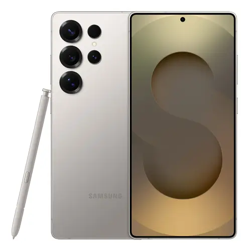 Galaxy S25 Ultra 17,5 cm (6.9") SIM doble Android 15 5G USB Tipo C 12 GB 512 GB 5000 mAh Gris, Titanio - Imagen 9