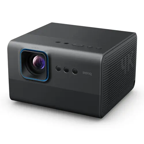 GP520 2600 lúmenes ANSI DLP UHD 4K (3840x2160) Negro - Imagen 2