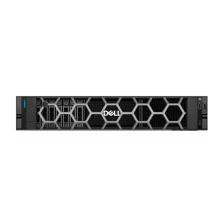 PowerEdge R760XS servidor 960 GB Bastidor (2U) Intel® Xeon® Sil..