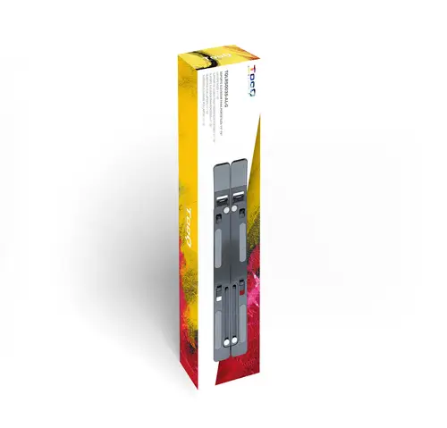 Soporte Elevador para Portátiles, Tablets, Móviles y Libros, Gris Oscuro - Imagen 4