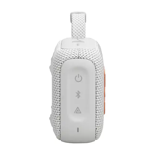 Go 4 Altavoz monofónico portátil Blanco 4,2 W - Imagen 5