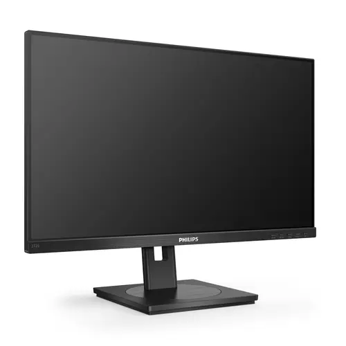 S Line 272S1AE/00 LED display 68,6 cm (27") 1920 x 1080 Pixeles Full HD LCD Negro - Imagen 5
