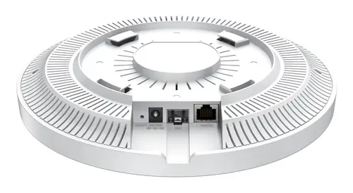 AP11000 punto de acceso inalámbrico 10777 Mbit/s Blanco Energía sobre Ethernet (PoE) - Imagen 2