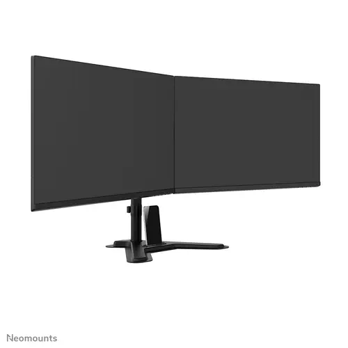DS45-600BL2 Soporte de monitor doble 10-32" - Imagen 12