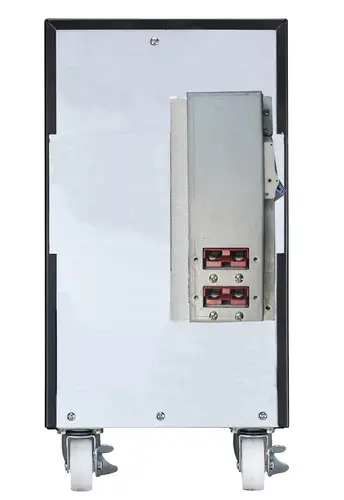SRV10KIL sistema de alimentación ininterrumpida (UPS) Doble conversión (en línea) 10 kVA 10000 W - Imagen 5
