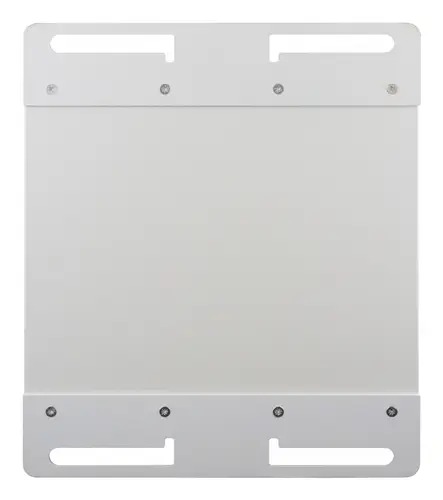 OSW-1061 switch Gestionado L2 2.5G Ethernet (100/1000/2500) Energía sobre Ethernet (PoE) Negro - Imagen 3