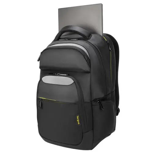 CityGear mochila Mochila informal Negro - Imagen 18