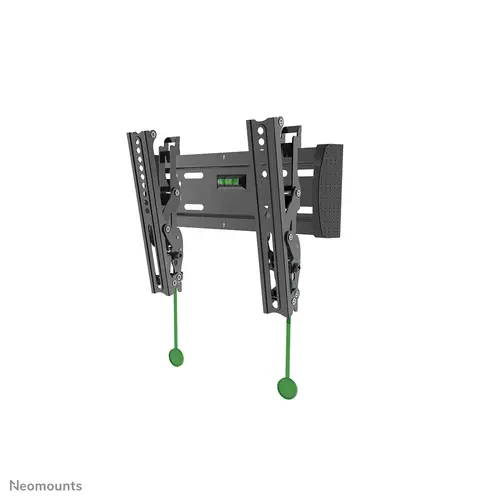 NM-W125BLACK Soporte de pared para TV 10-40" - inclinable - Imagen 2