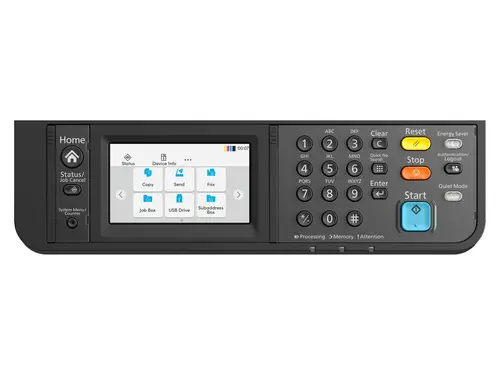 ECOSYS MA2600cfx Laser A4 1200 x 1200 DPI 26 ppm - Imagen 7