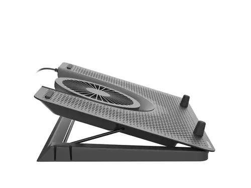 Oxid 550 almohadilla fría 43,9 cm (17.3") 2800 RPM Negro - Imagen 18