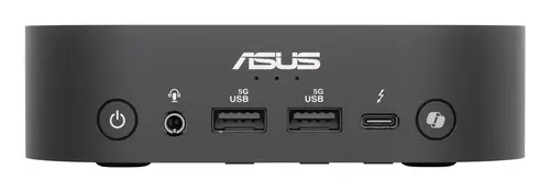 NUC RNUC14LNKU5073N2 Intel Core Ultra 5 226V 16 GB LPDDR5x-SDRAM 512 GB SSD Windows 11 Pro Mini PC Negro - Imagen 5