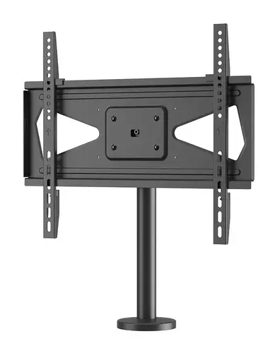 DS42-430BL14 Soporte da mesa para TV 32-55"- atornillable - girar - Imagen 12