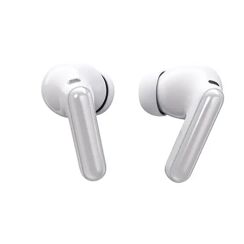 moto buds 2 plus Auriculares Inalámbrico Dentro de oído Llamadas/Música Bluetooth Blanco - Imagen 2