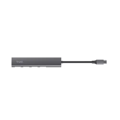 Halyx USB 3.2 Gen 1 (3.1 Gen 1) Type-A 5 Mbit/s Gris - Imagen 5