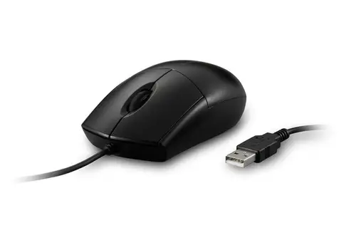 Ratón con cable lavable Pro Fit® - Imagen 6