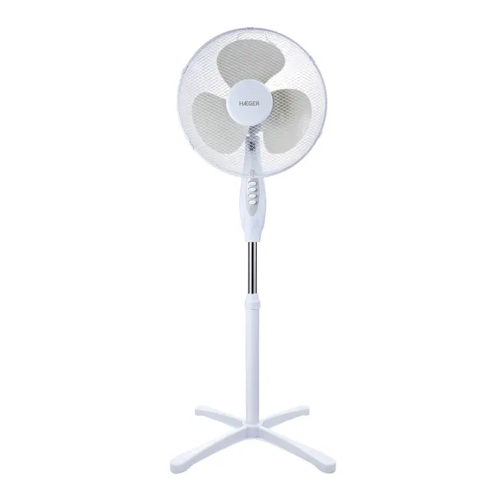 SF-16W.011A ventilador Blanco