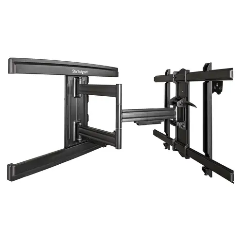 Soporte Montura de Pared con Movimiento Total para TV - con Brazo Articulado - Imagen 5