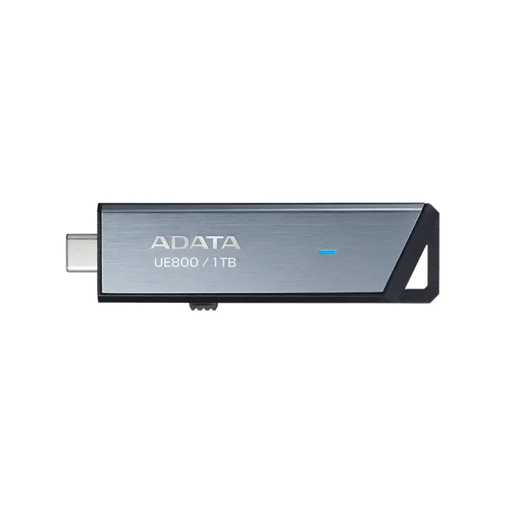 UE800 unidad flash USB 1 TB USB Tipo C 3.2 Gen 2 (3.1 Gen 2) Plata