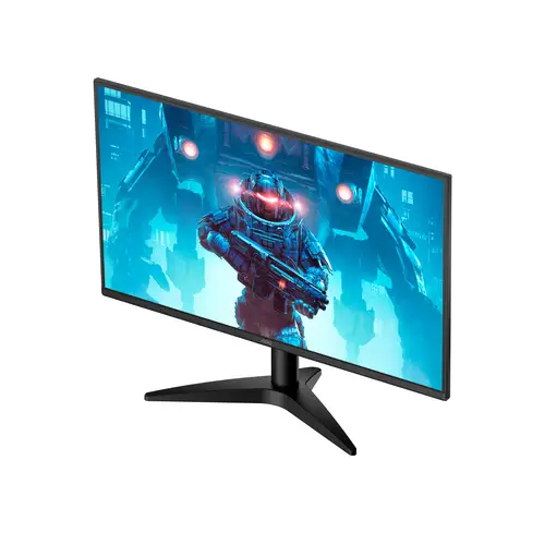 B3 Q24B36X pantalla para PC 60,5 cm (23.8") 2560 x 1440 Pixeles Quad HD LED Negro - Imagen 8