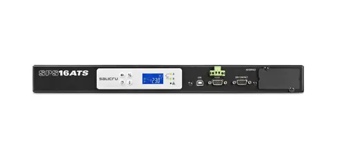SPS 16 ATS - Imagen 2