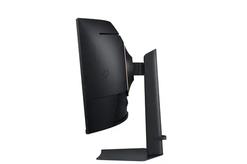 G75F pantalla para PC 101,6 cm (40") 5120 x 2160 Pixeles WUHD LCD Negro - Imagen 11