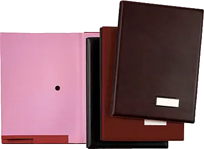PAR P.FIRMAS EXTRA PARDO BU 875 B