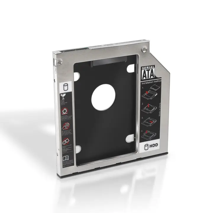 A129-0151 accesorio para portatil Adaptador de disco duro / unida..