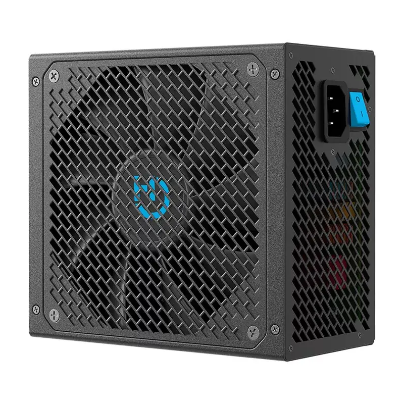 BZ750 v2 80PLUS BRONZE unidad de fuente de alimentación 750 W 20+4 pin ATX ATX Negro