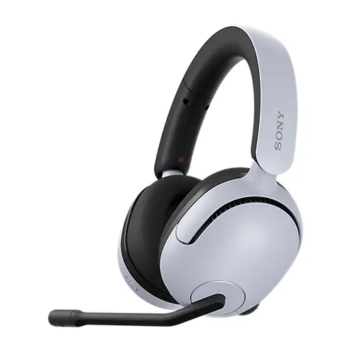 INZONE H5 Auriculares Inalámbrico y alámbrico Diadema Juego Blanco - Imagen 4