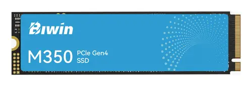 M350 500 GB M.2 PCI Express 4.0 NVMe - Imagen 1