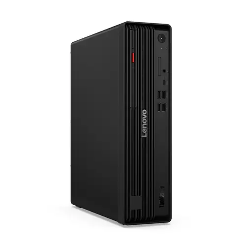 ThinkCentre M70s Gen 6 Intel Core Ultra 5 225 16 GB DDR5-SDRAM 512 GB SSD Windows 11 Pro SFF PC Negro - Imagen 3