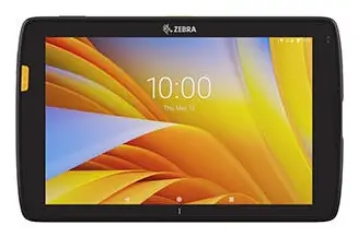 ET45 5G Qualcomm Snapdragon 64 GB 25,6 cm (10.1") 4 GB Wi-Fi 6 (8..