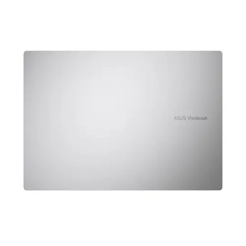 Vivobook 16 X1607CA-MB178W Copilot+ PC - Ordenador Portátil " WUXGA (Intel Core Ultra 5 225H, 16GB RAM, 512GB SSD, Arc 130T, Windows 11 Home) Plata Fría - Teclado QWERTY español - Imagen 4