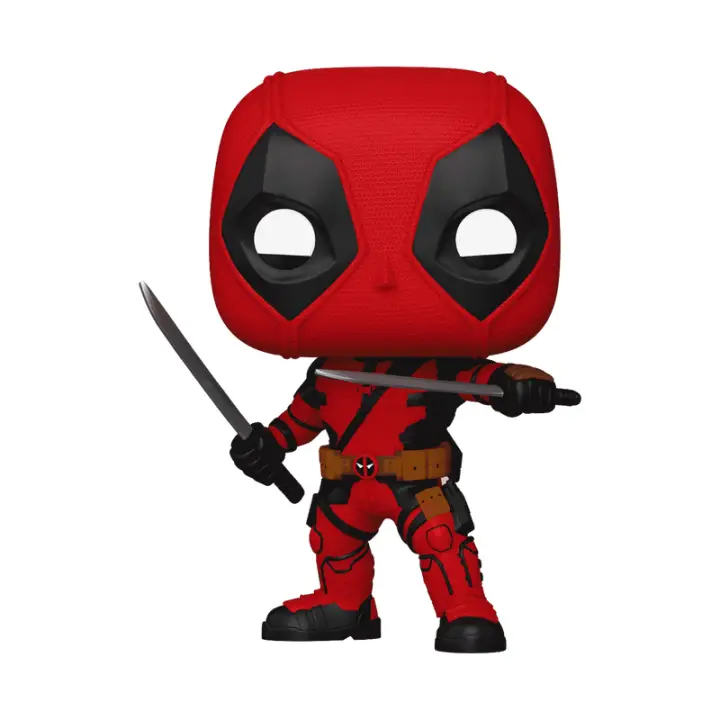 POP! 79766 collectible figure