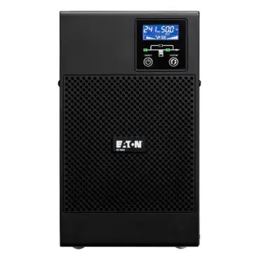 9E Doble conversión (en línea) 1 kVA 800 W 4 salidas AC